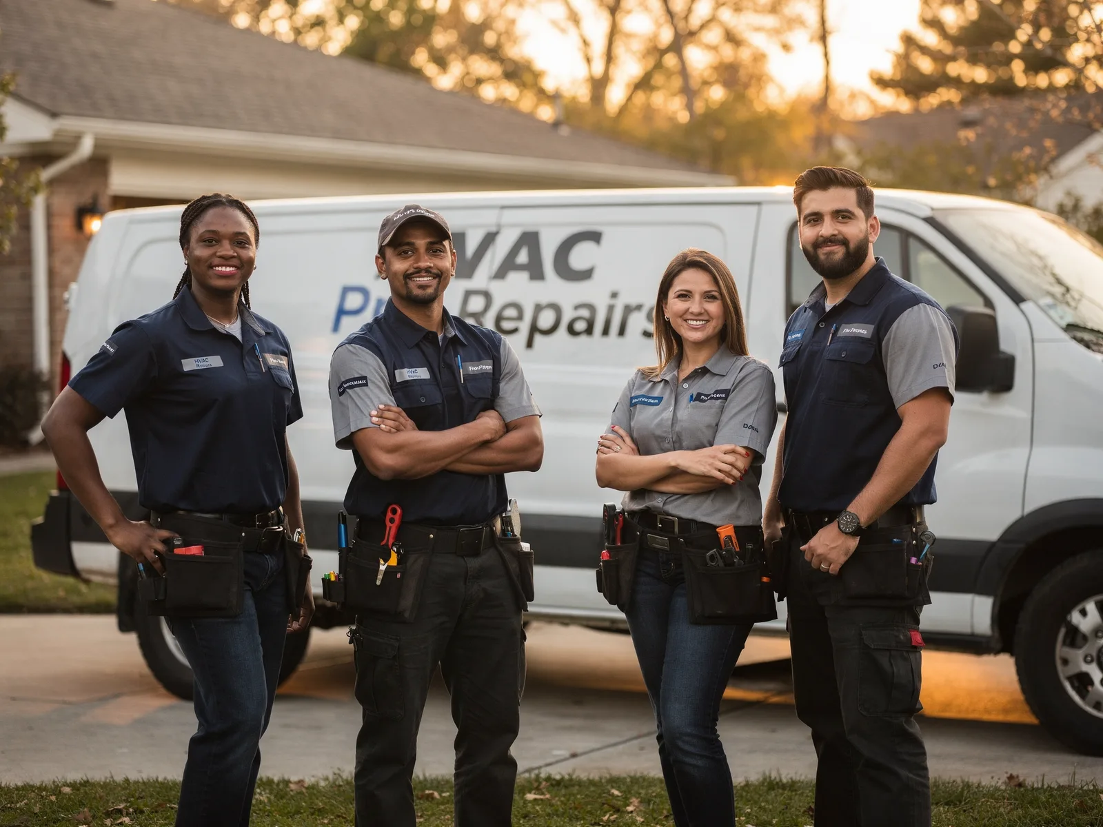 Heat Pump Repair company in Tecopa, CA