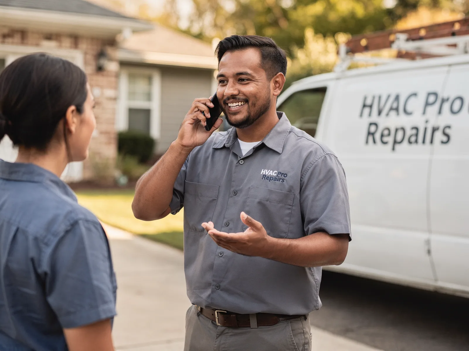 Heat Pump Repair Tecopa, CA FAQs